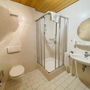Classic Doppelzimmer